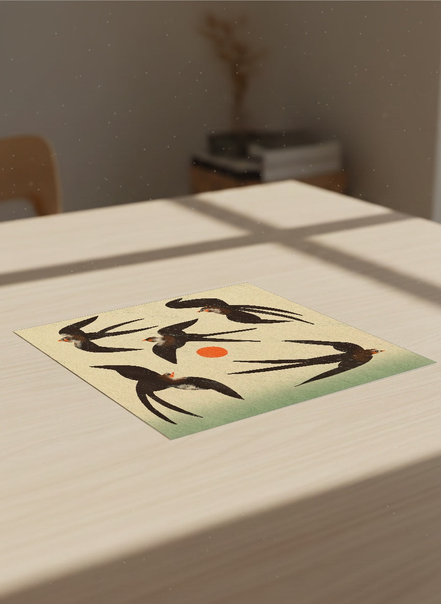 Auto-generated Mockup