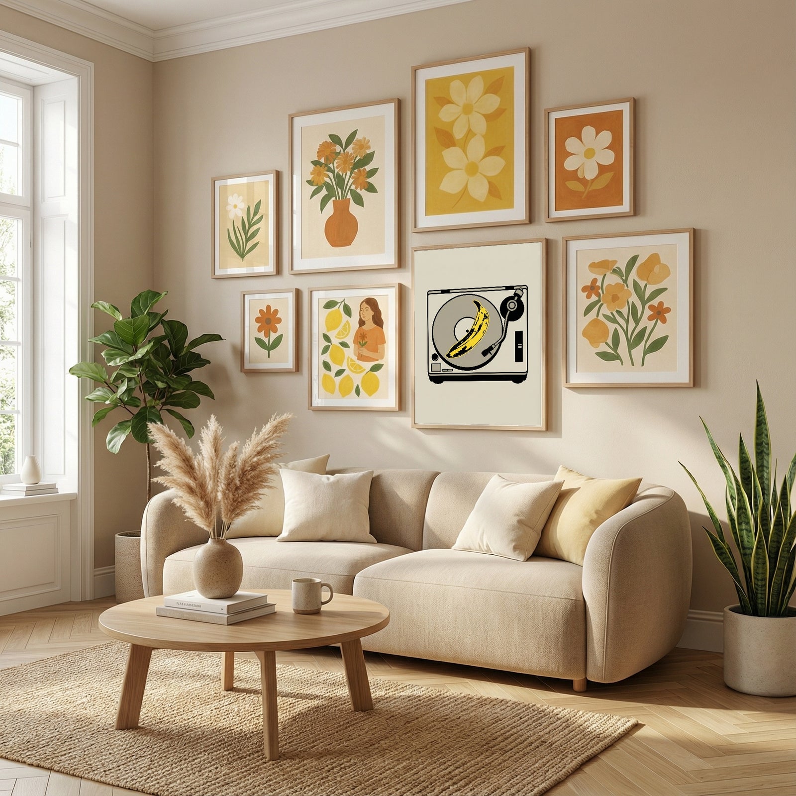 Auto-generated Mockup