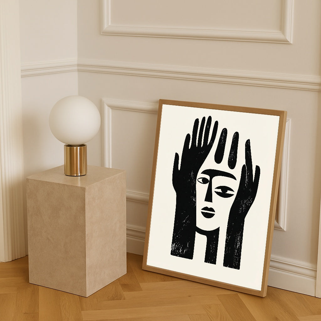 Auto-generated Mockup