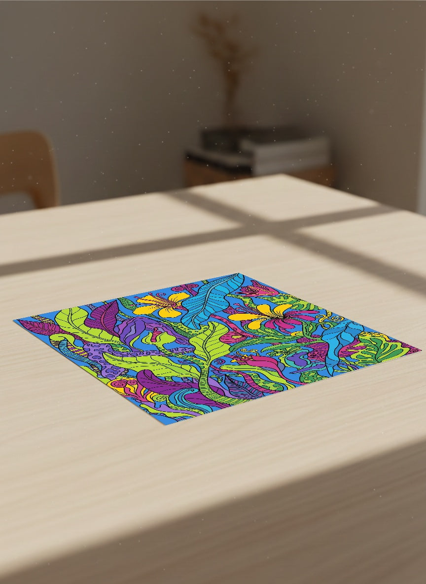 Auto-generated Mockup