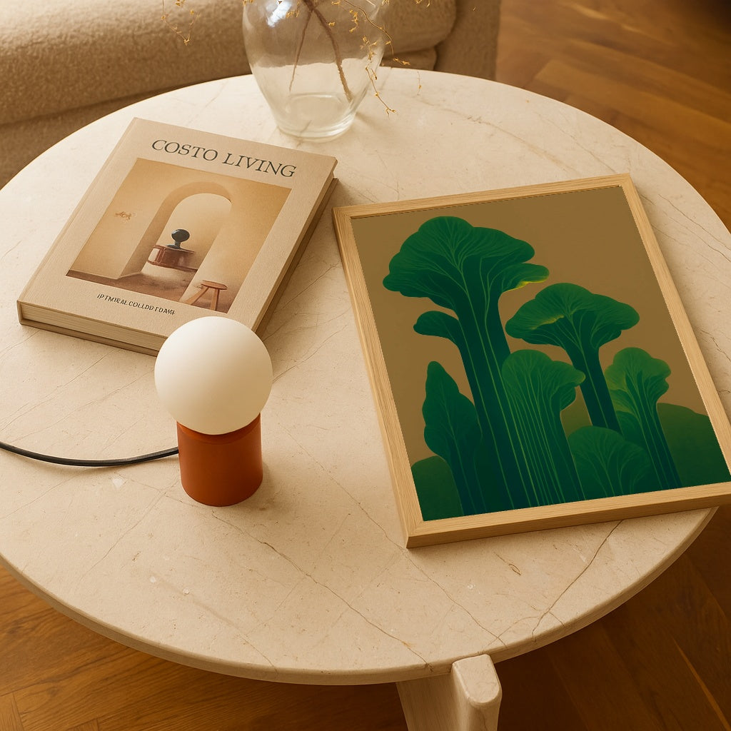 Auto-generated Mockup