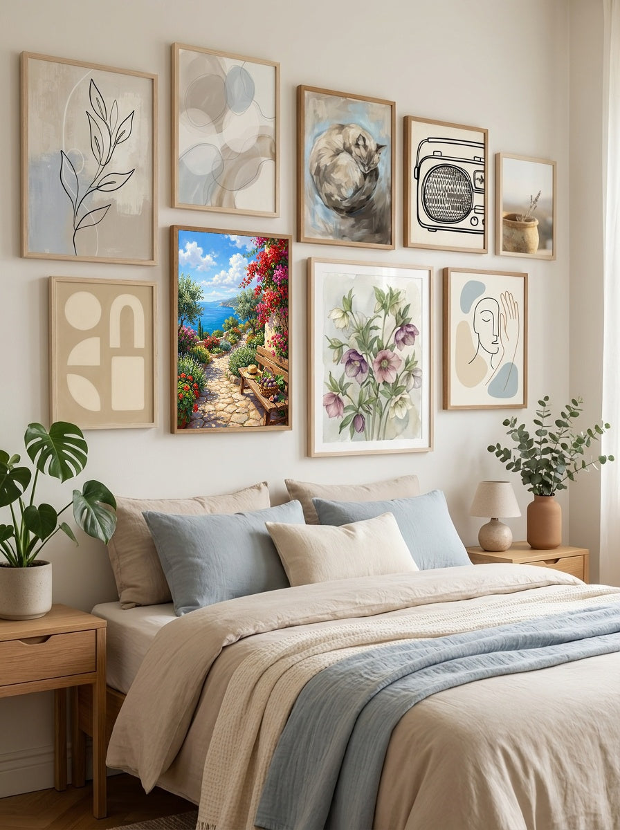 Auto-generated Mockup