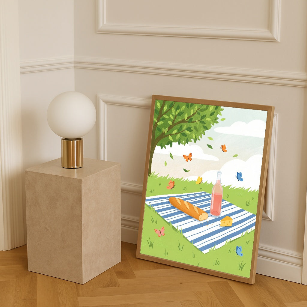 Auto-generated Mockup