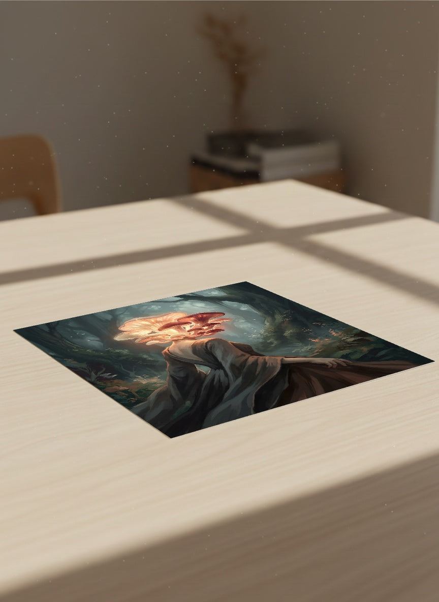Auto-generated Mockup