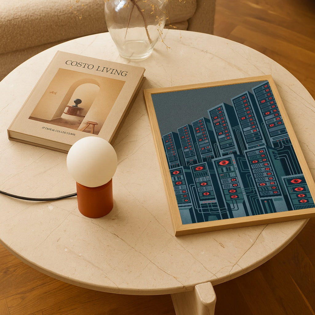 Auto-generated Mockup