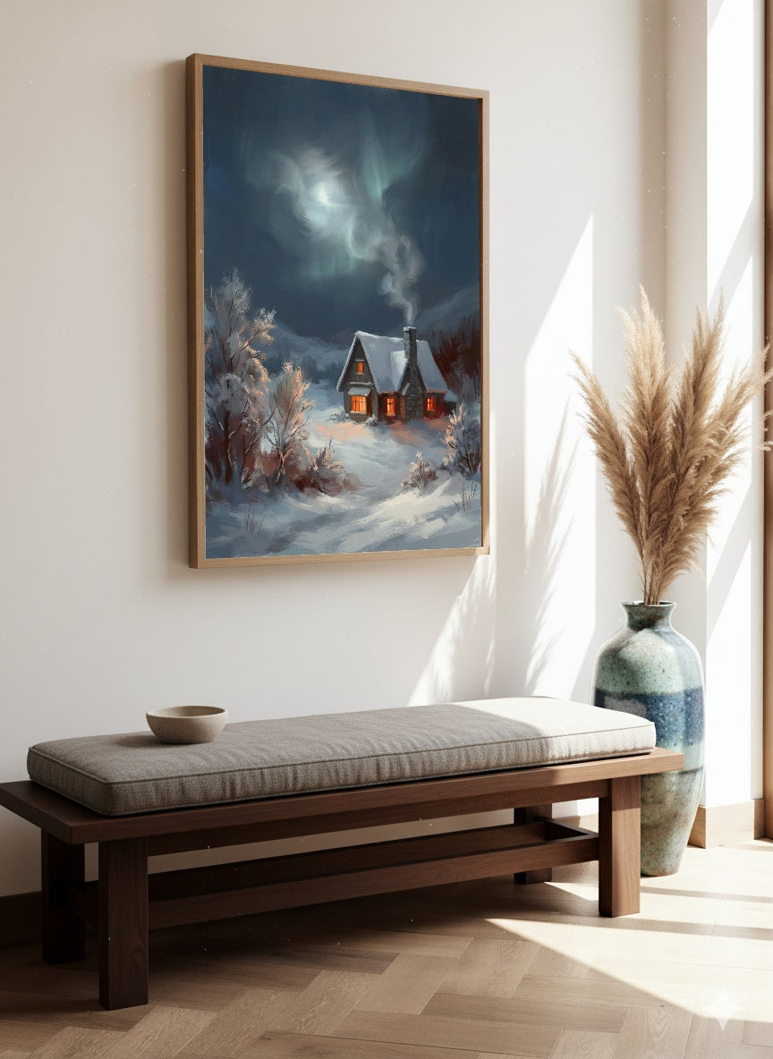 Auto-generated Mockup