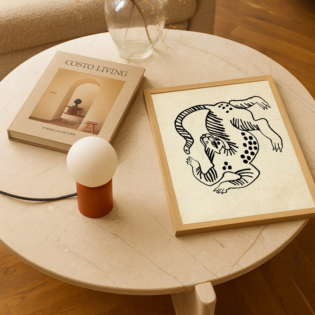 Auto-generated Mockup