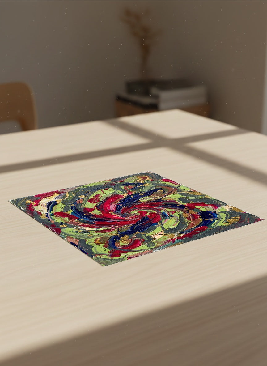 Auto-generated Mockup