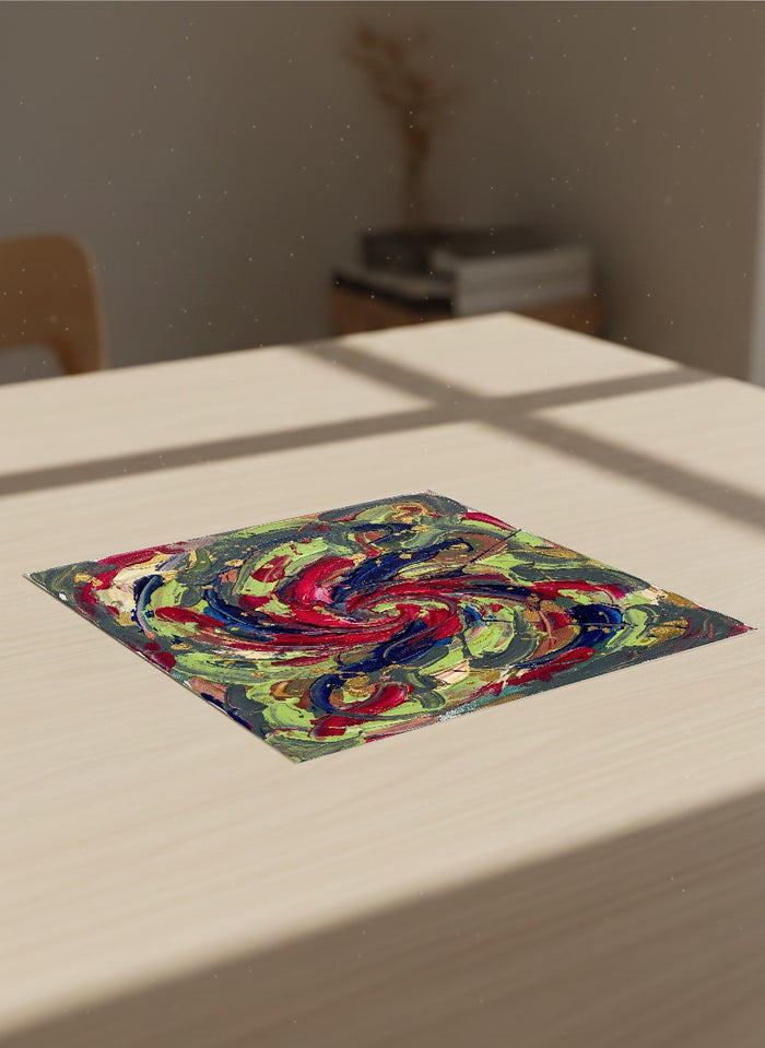 Auto-generated Mockup