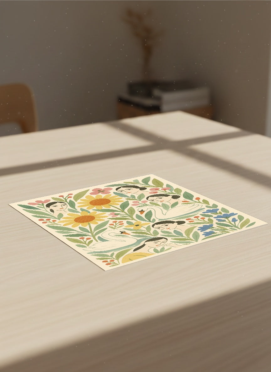 Auto-generated Mockup