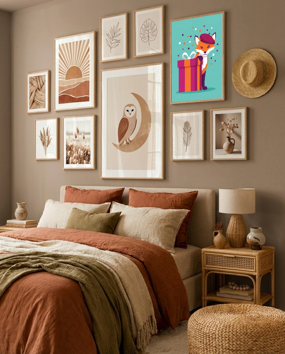 Auto-generated Mockup