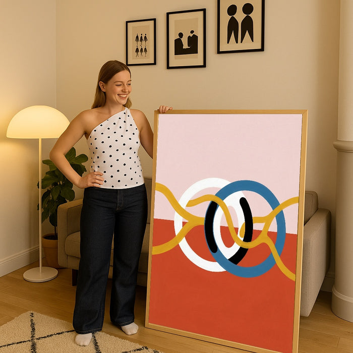 Auto-generated Mockup