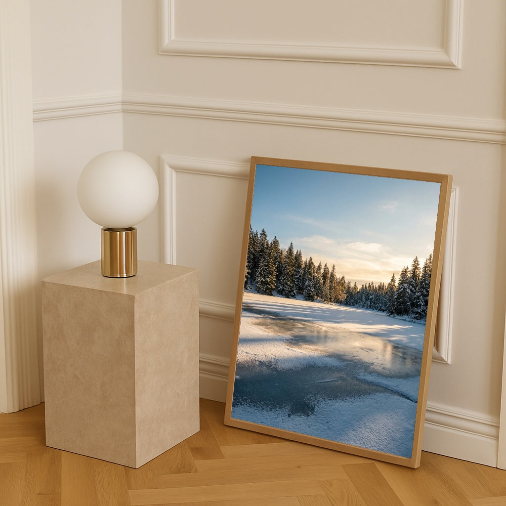 Auto-generated Mockup