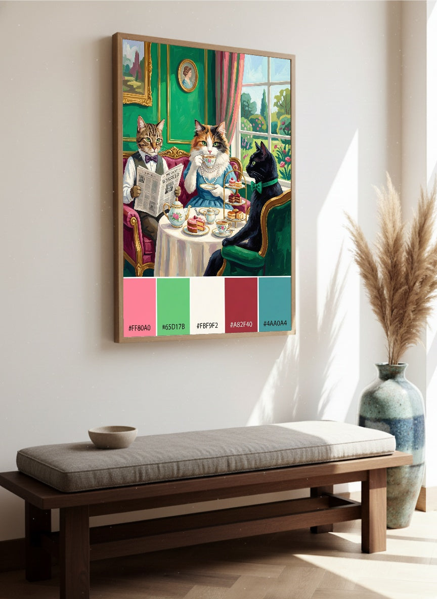 Auto-generated Mockup