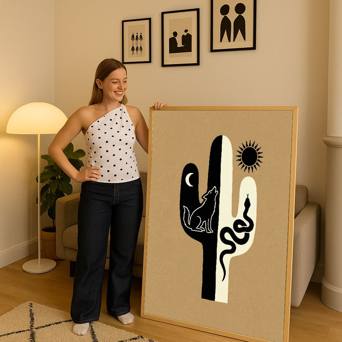 Auto-generated Mockup