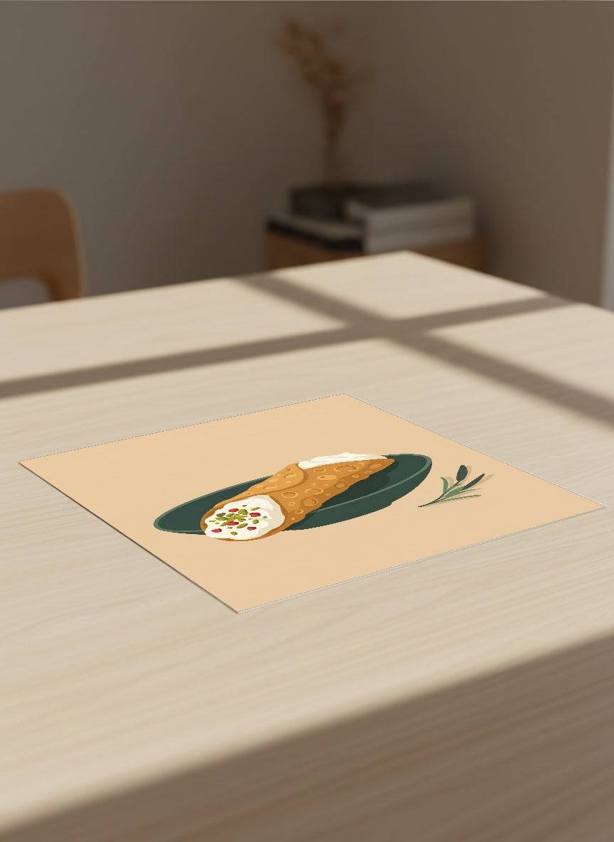 Auto-generated Mockup