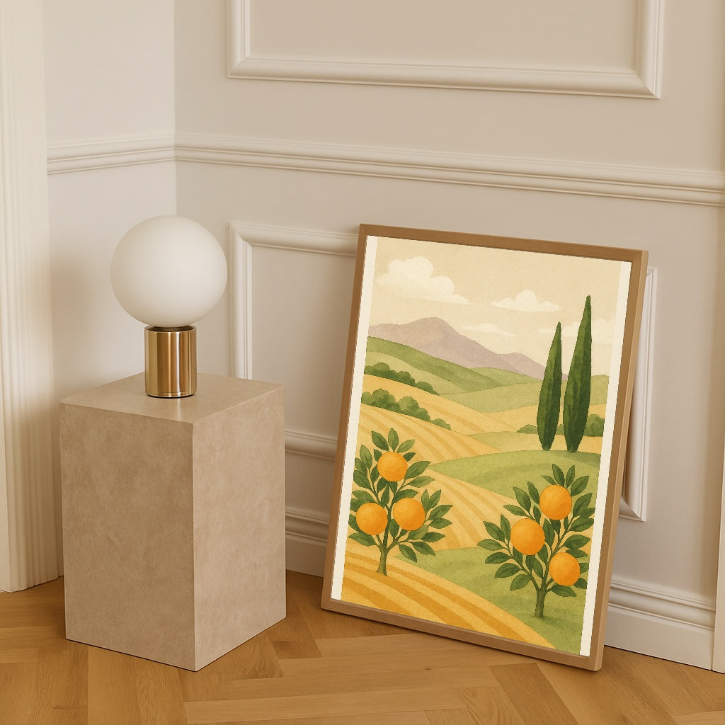 Auto-generated Mockup