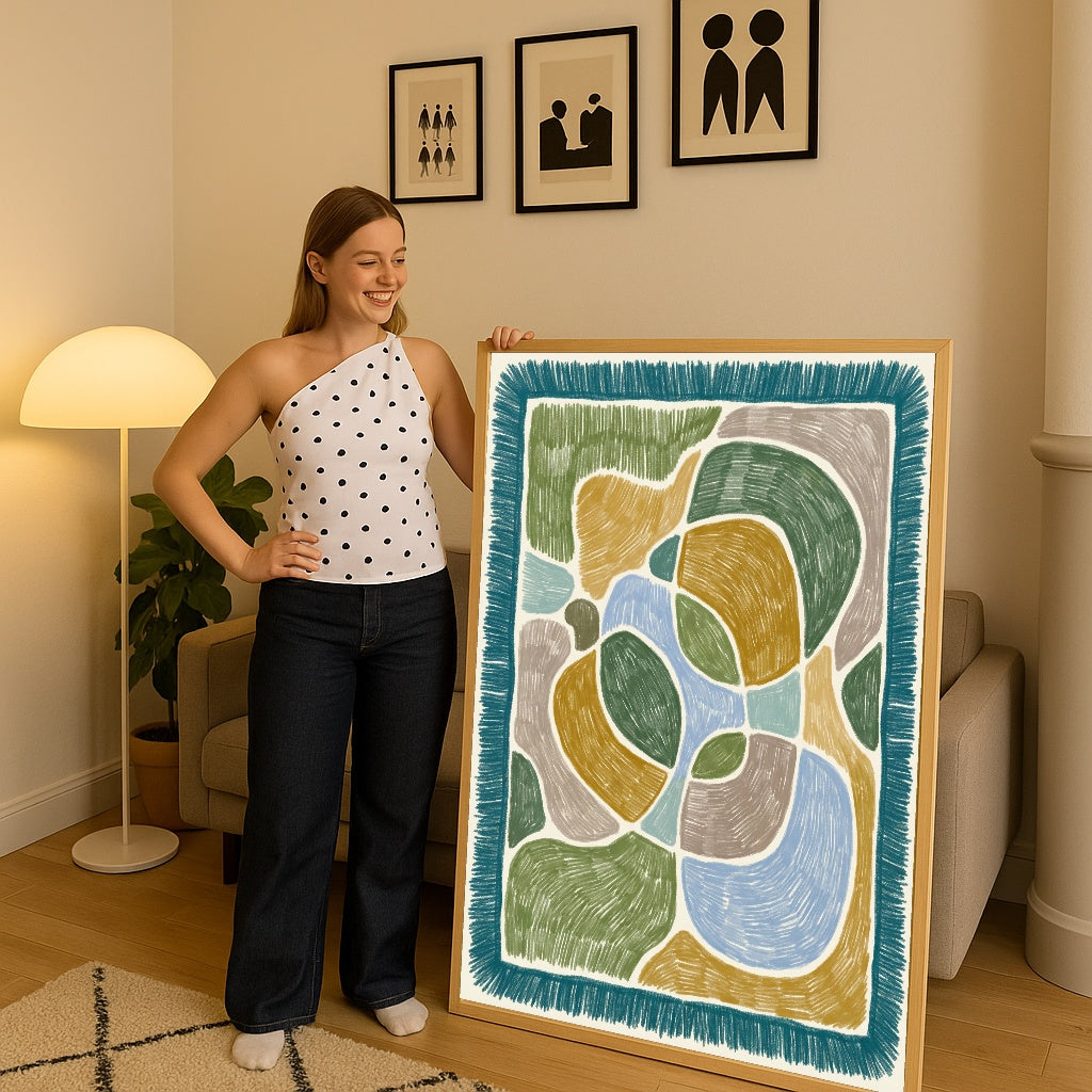 Auto-generated Mockup