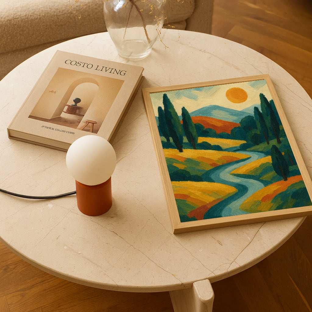 Auto-generated Mockup