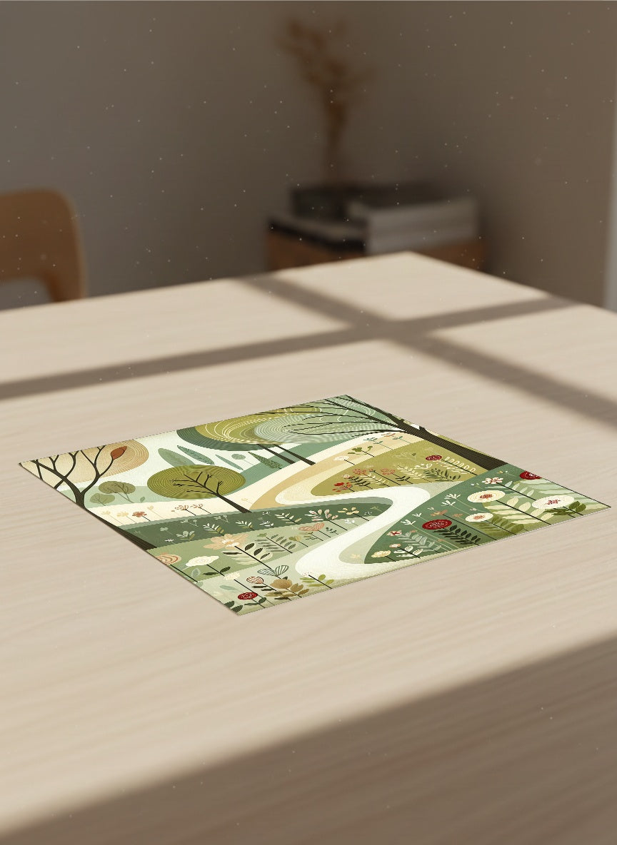 Auto-generated Mockup