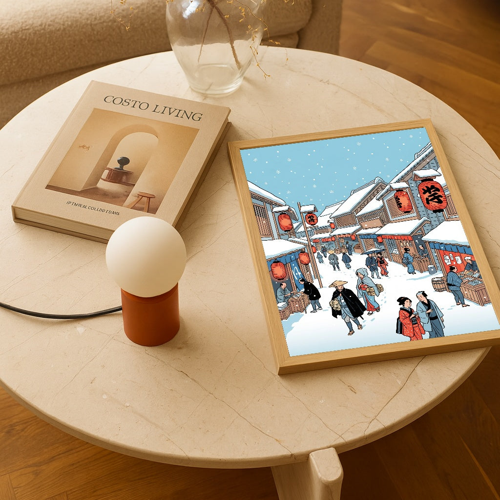 Auto-generated Mockup