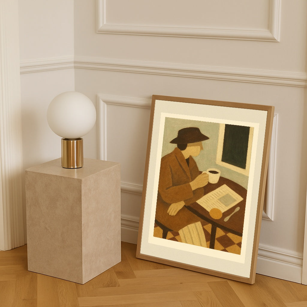 Auto-generated Mockup