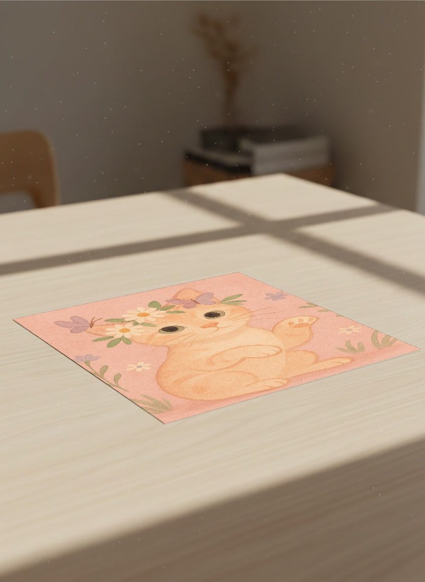 Auto-generated Mockup