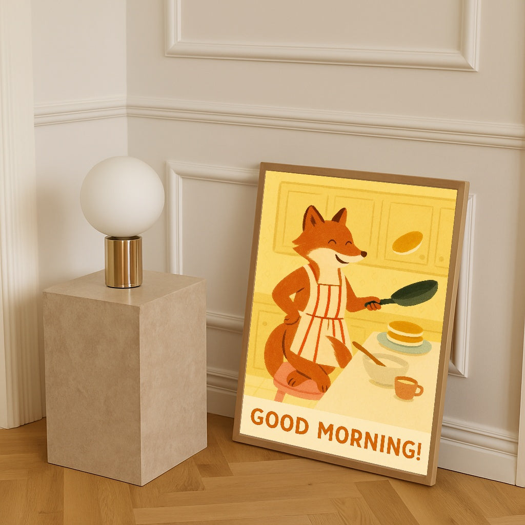 Auto-generated Mockup