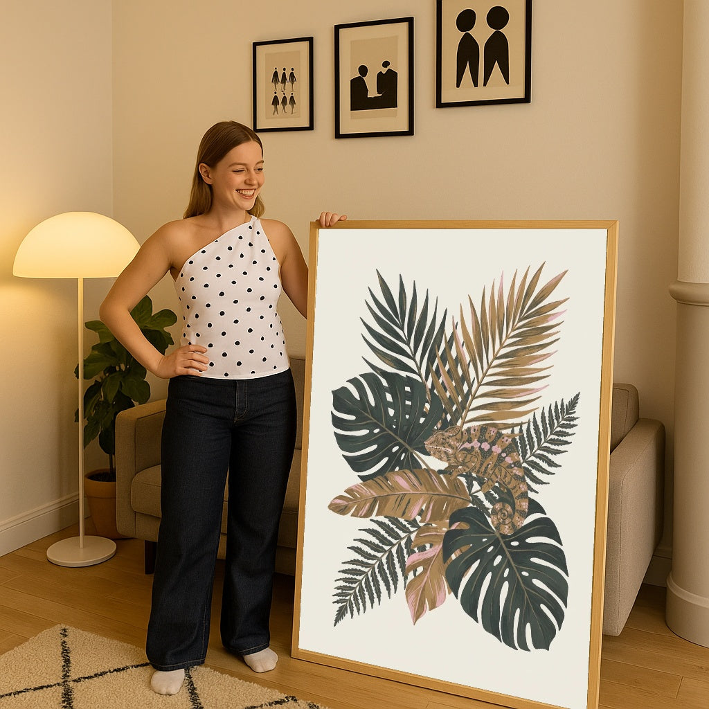 Auto-generated Mockup