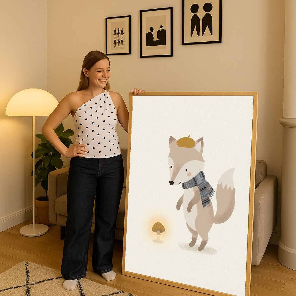 Auto-generated Mockup