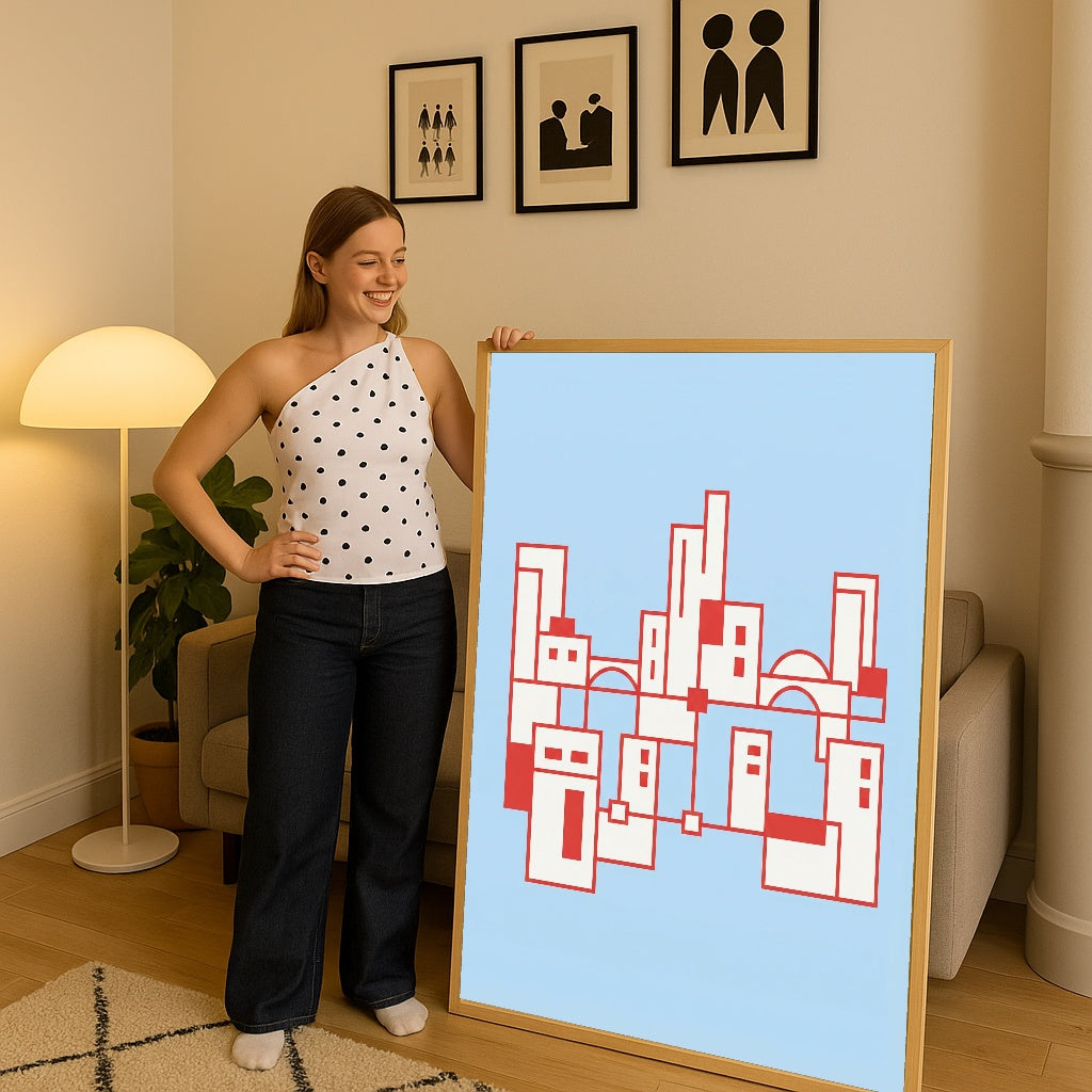 Auto-generated Mockup