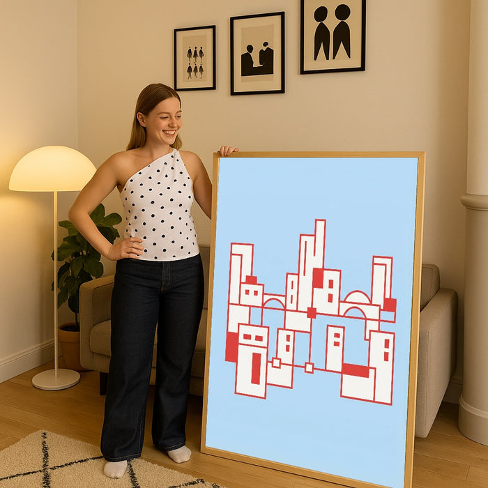 Auto-generated Mockup