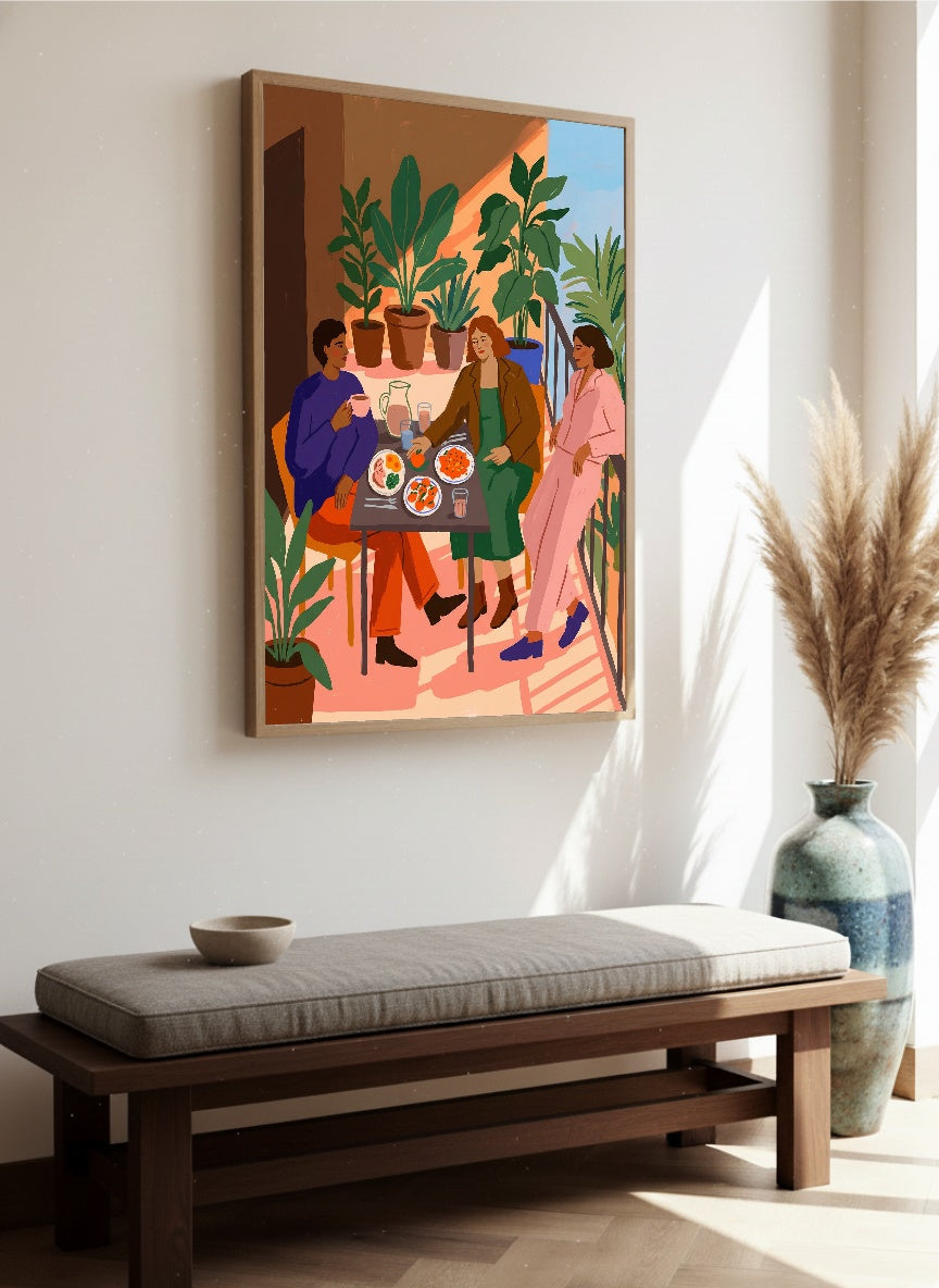 Auto-generated Mockup