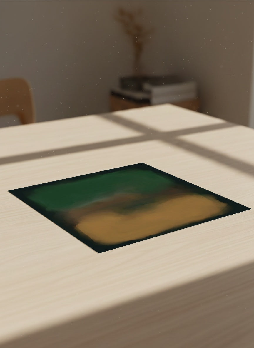 Auto-generated Mockup