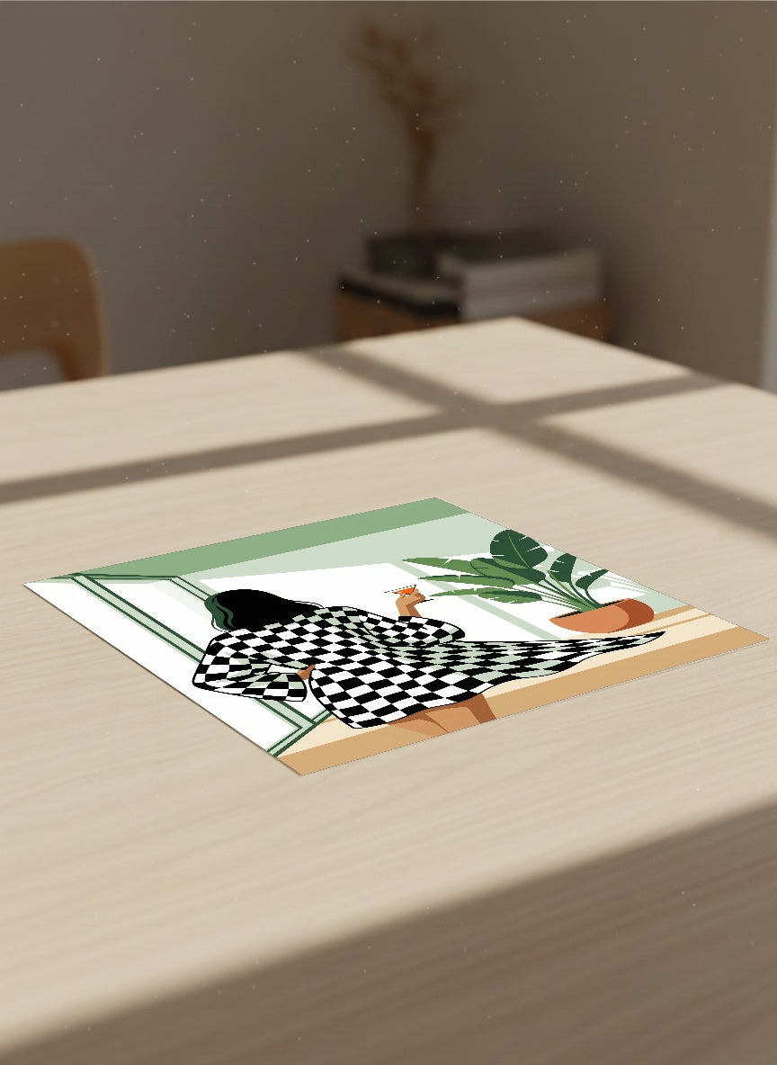 Auto-generated Mockup