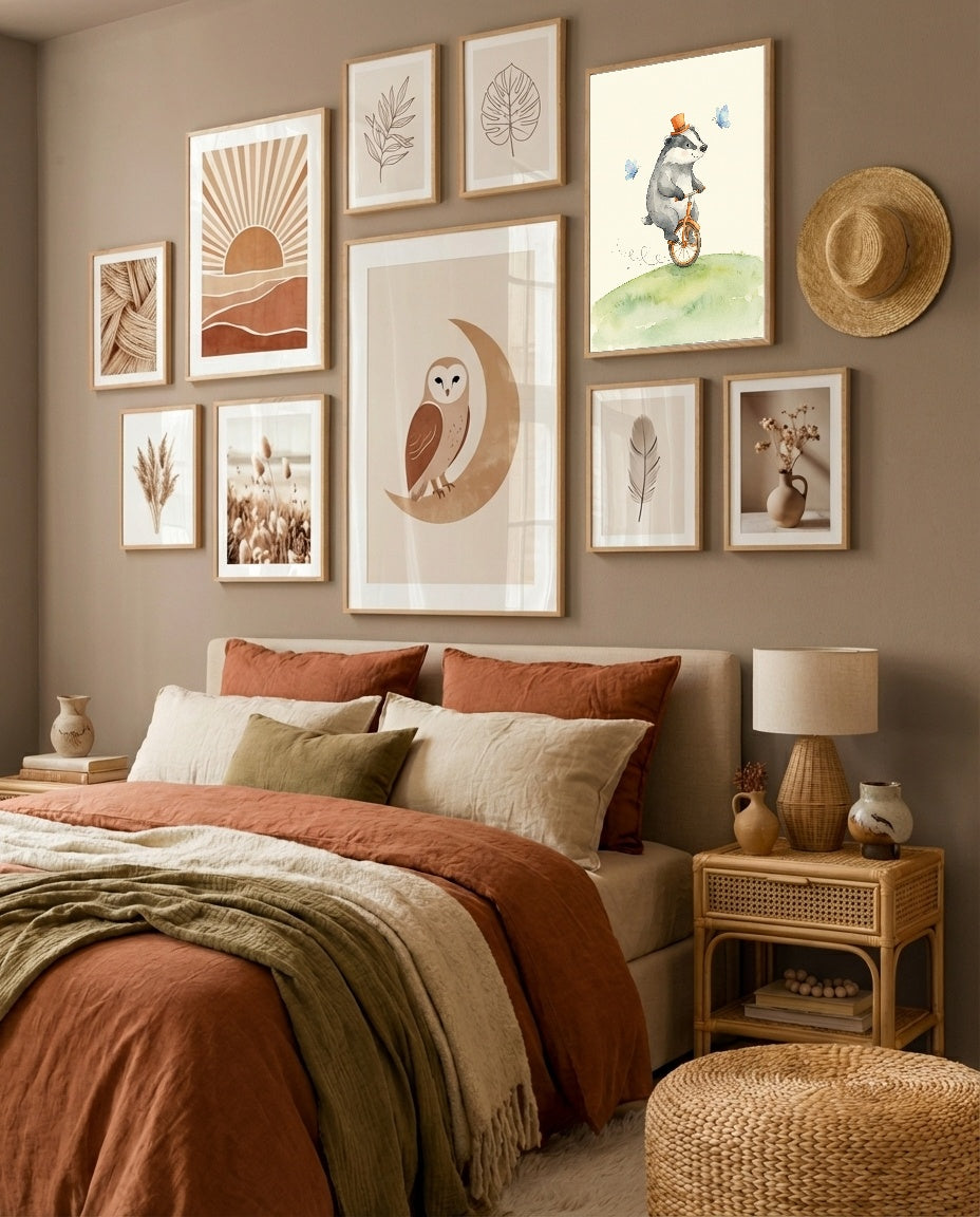 Auto-generated Mockup