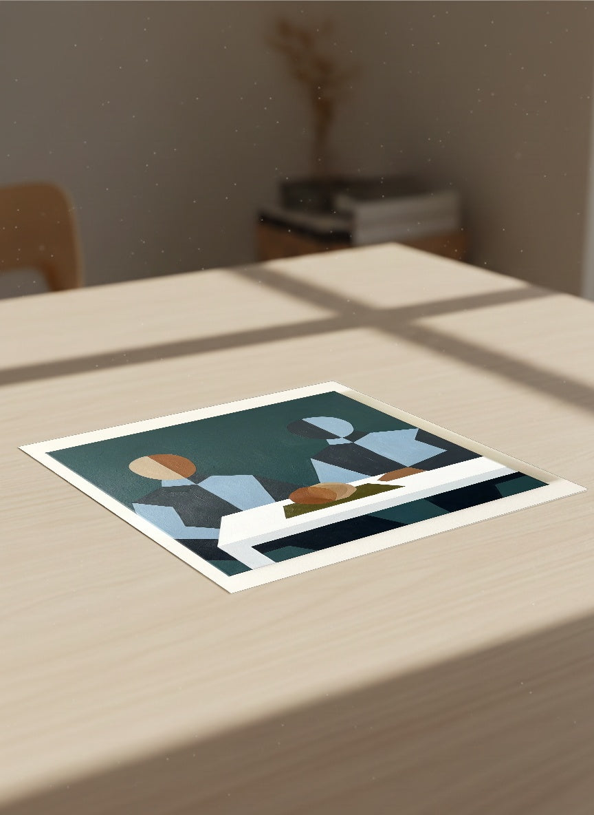 Auto-generated Mockup