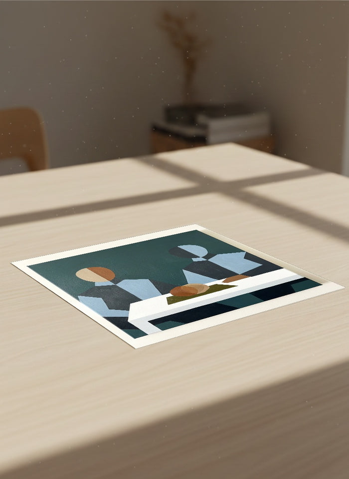 Auto-generated Mockup