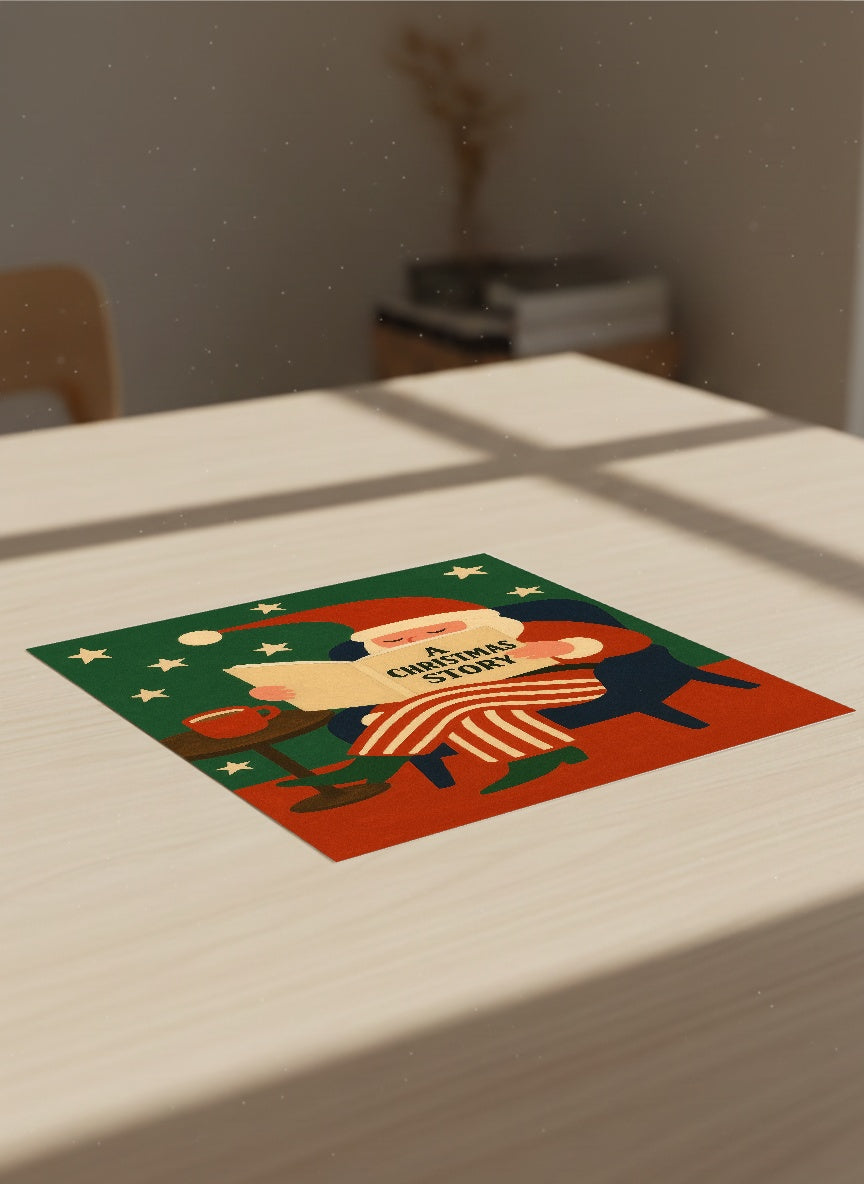 Auto-generated Mockup