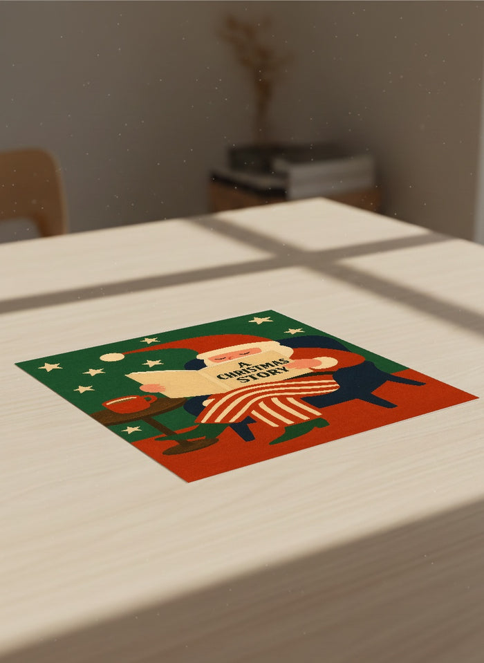Auto-generated Mockup