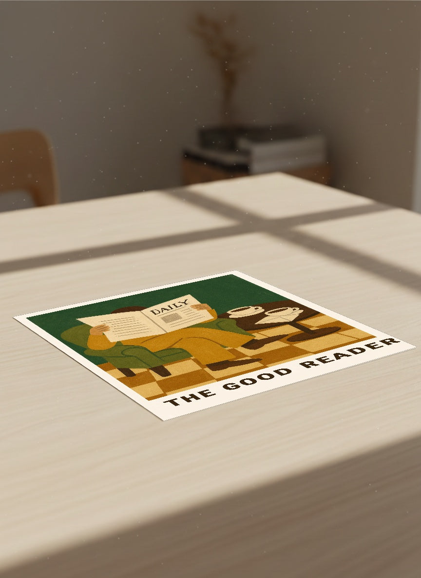 Auto-generated Mockup