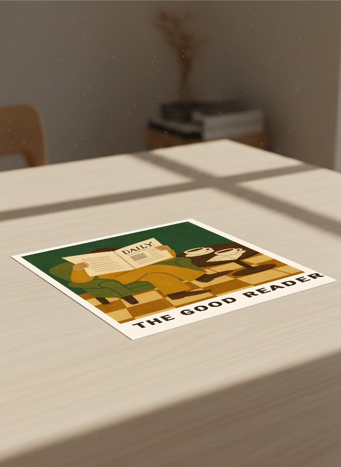 Auto-generated Mockup