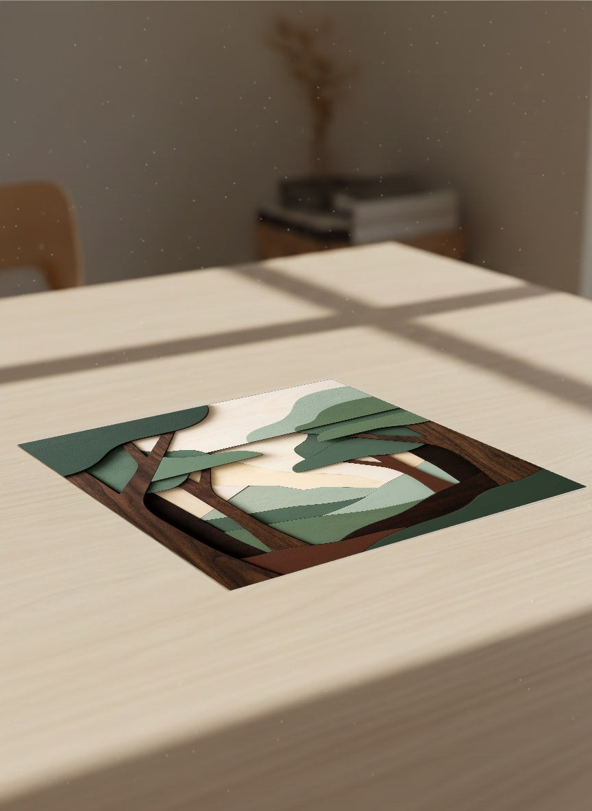 Auto-generated Mockup
