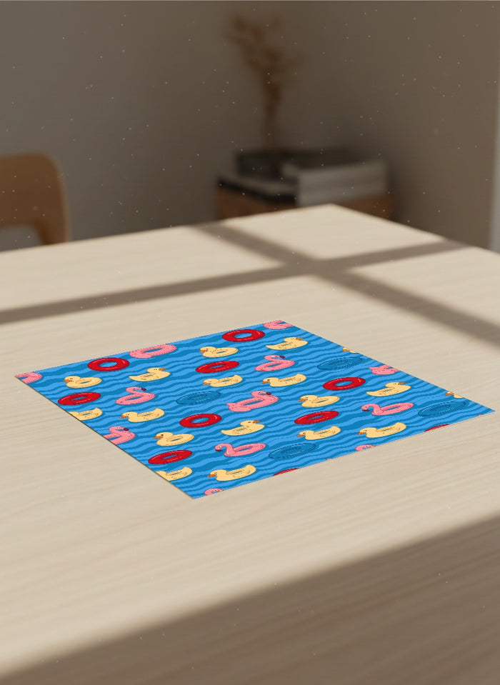 Auto-generated Mockup