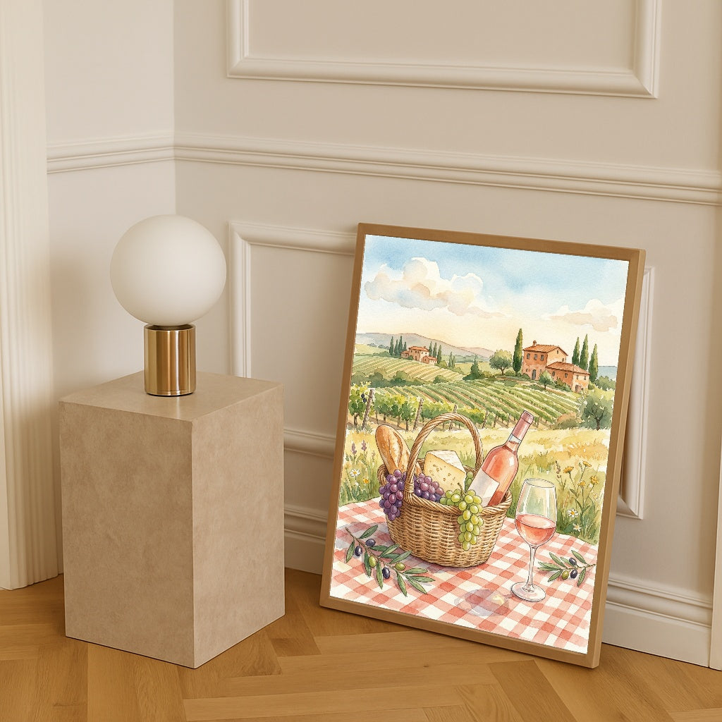 Auto-generated Mockup