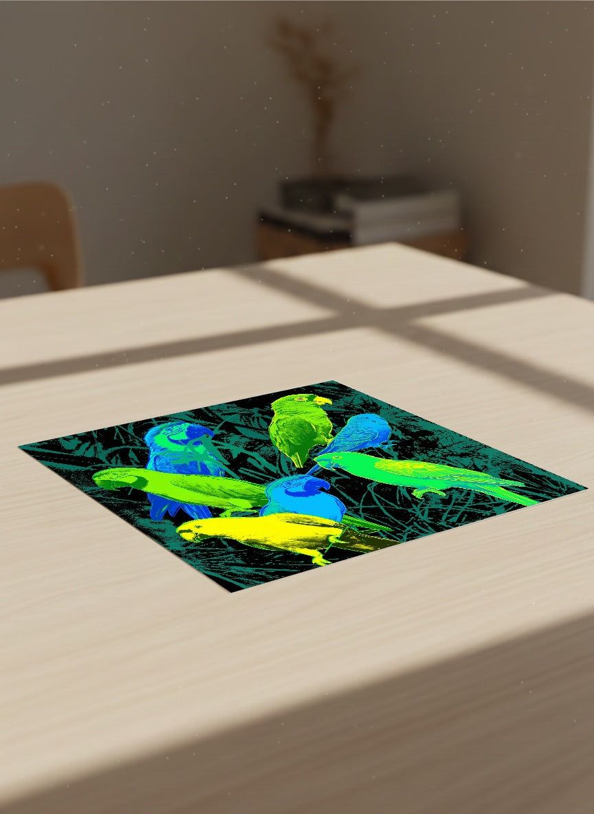 Auto-generated Mockup