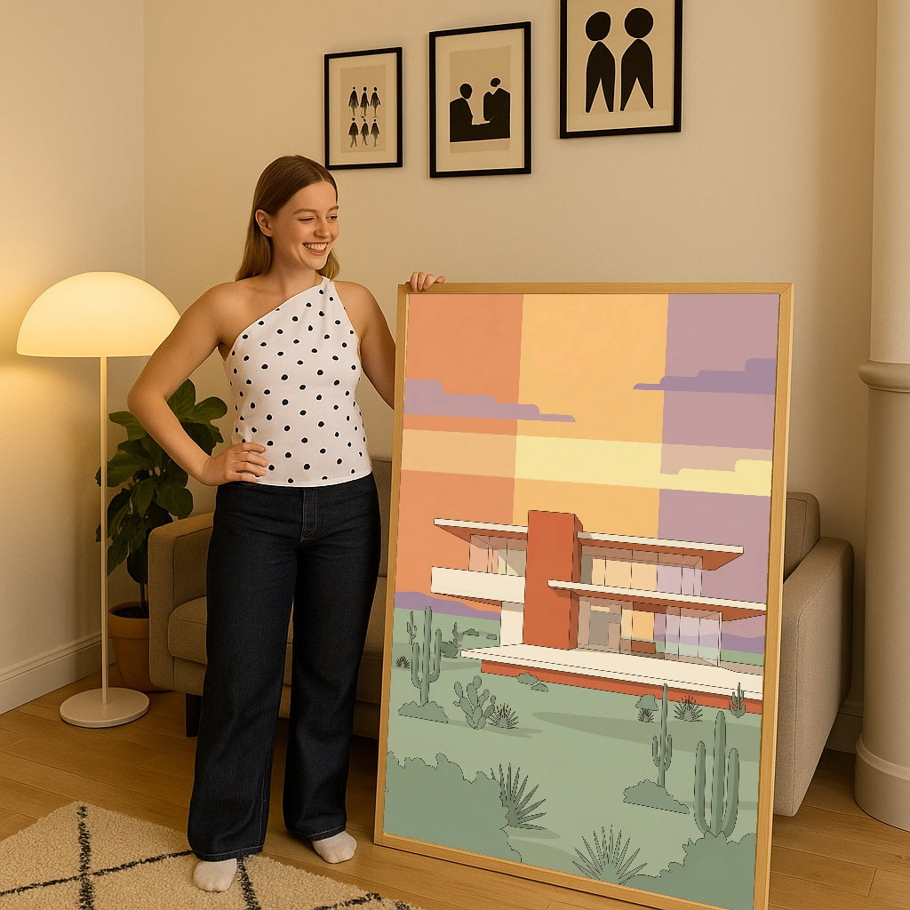 Auto-generated Mockup