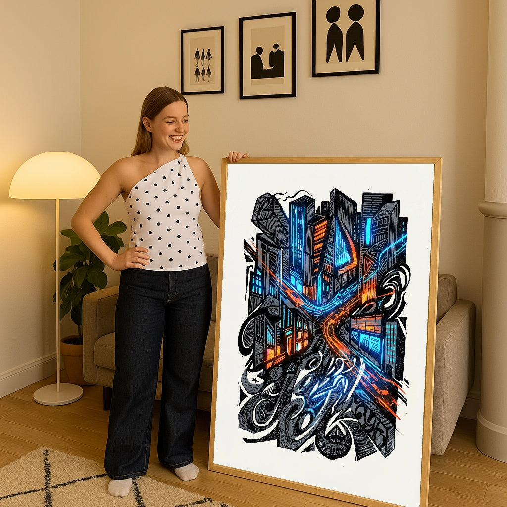 Auto-generated Mockup