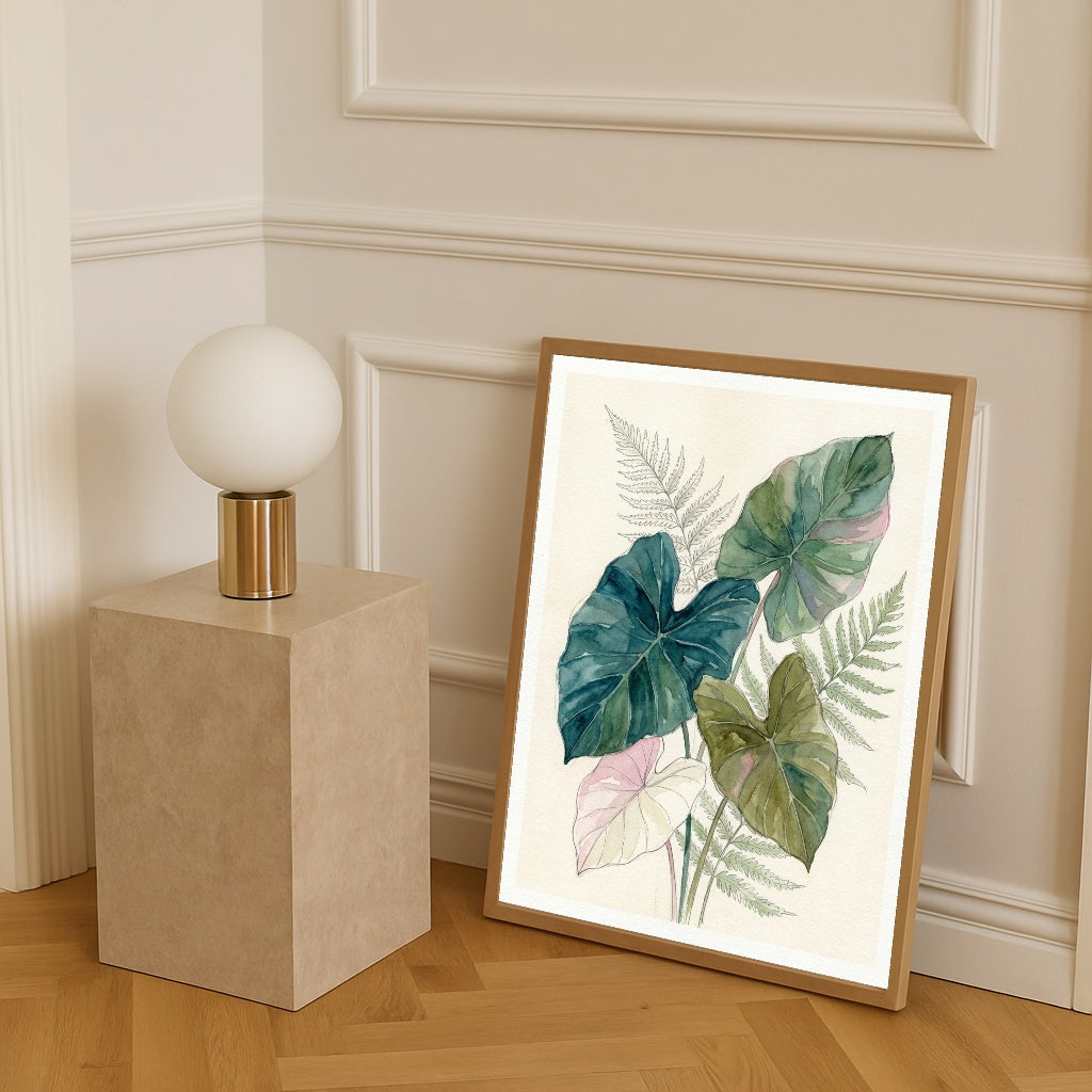 Auto-generated Mockup