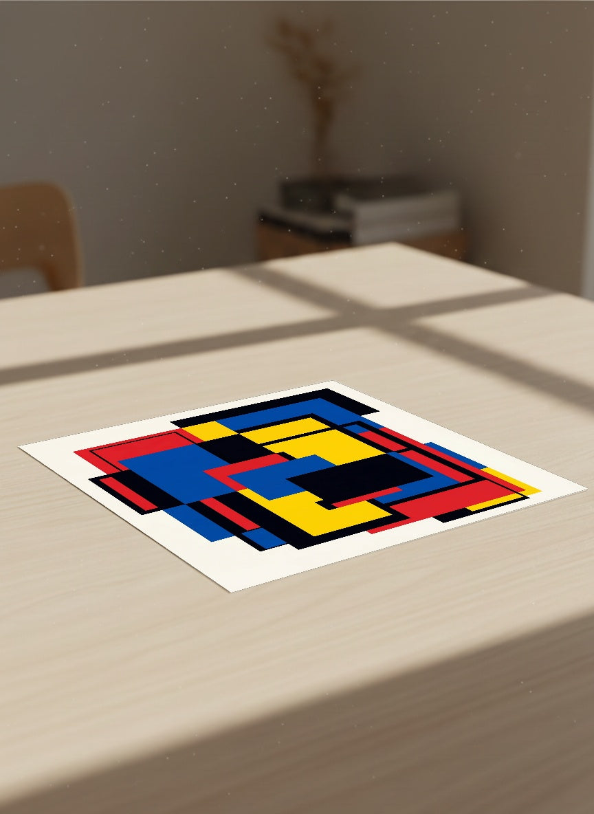 Auto-generated Mockup